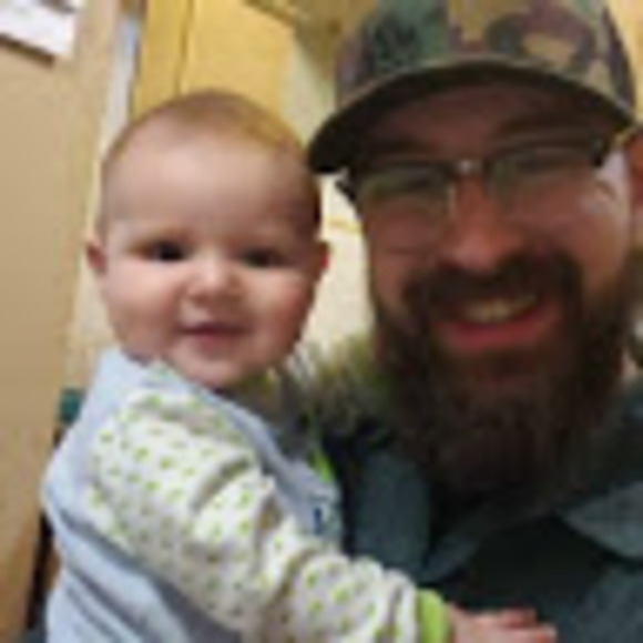 Meet your Posher, Nathaniel - Picture 1 of 1